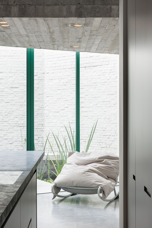 House WBVD / BASIL architecture - Image 21 of 40