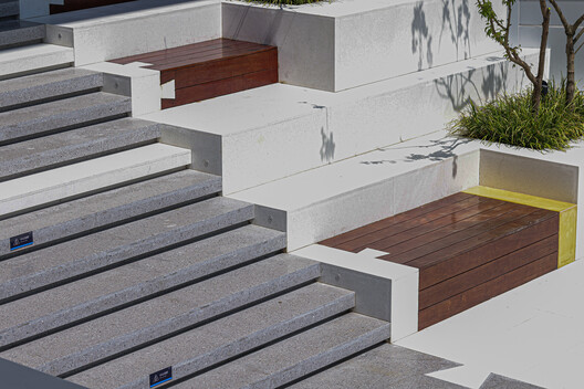 杭州开物创新大厦 / AaaM建筑设计工作室 - 16 的图像 41