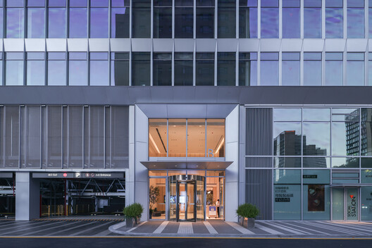 杭州开物创新大厦 / AaaM建筑设计工作室 - 28 的图像 41