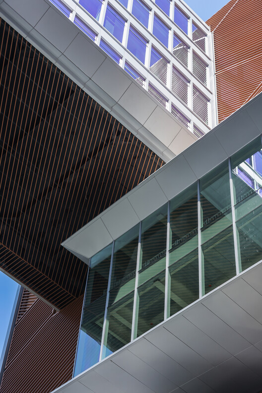 杭州开物创新大厦 / AaaM建筑设计工作室 - 室内图