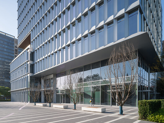 杭州开物创新大厦 / AaaM建筑设计工作室 - 25 的图像 41