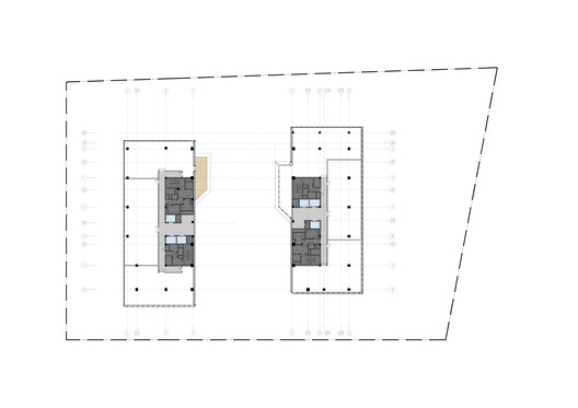 杭州开物创新大厦 / AaaM建筑设计工作室 - 33 的图像 41