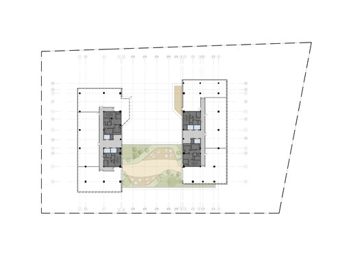 杭州开物创新大厦 / AaaM建筑设计工作室 - 32 的图像 41