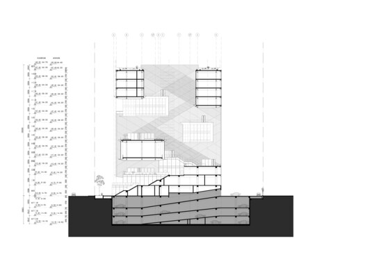 杭州开物创新大厦 / AaaM建筑设计工作室 - 36 的图像 41