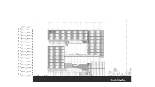 杭州开物创新大厦 / AaaM建筑设计工作室 - 38 的图像 41