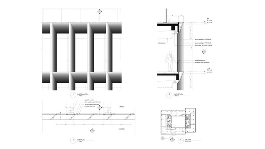 杭州开物创新大厦 / AaaM建筑设计工作室 - 40 的图像 41