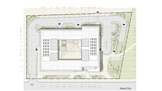 杭州开物创新大厦 / AaaM建筑设计工作室 - 29 的图像 41