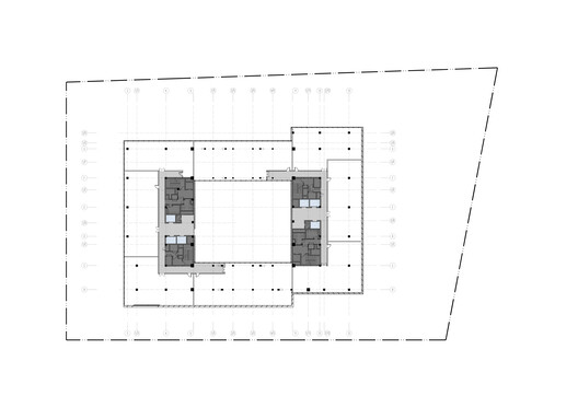 杭州开物创新大厦 / AaaM建筑设计工作室 - 34 的图像 41