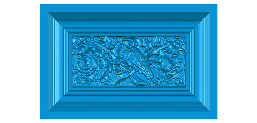 Historic Materials in the Digital Age: How Digitally Assisted Stone Carving Adds a New Dimension to Heritage Restoration  - Image 3 of 13