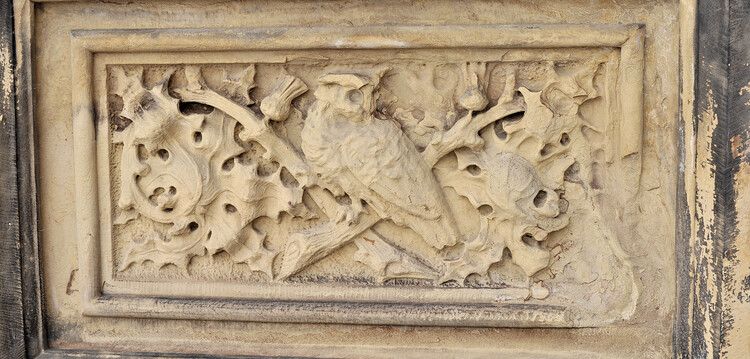Historic Materials in the Digital Age: How Digitally Assisted Stone Carving Adds a New Dimension to Heritage Restoration - Image 9 of 13