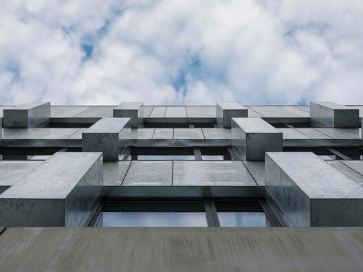 Escola Herojus / Architectural Bureau G.Natkevicius & Partners - Imagem 16 de 31