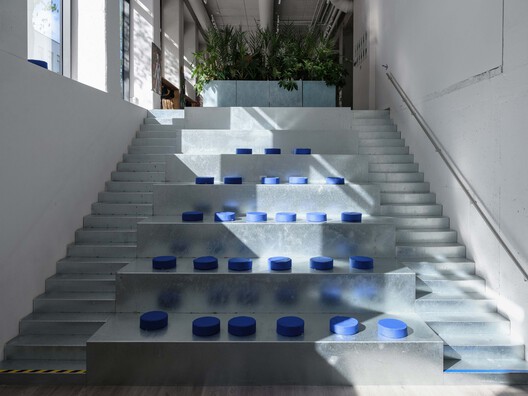 Escola Herojus / Architectural Bureau G.Natkevicius & Partners - Imagem 12 de 31