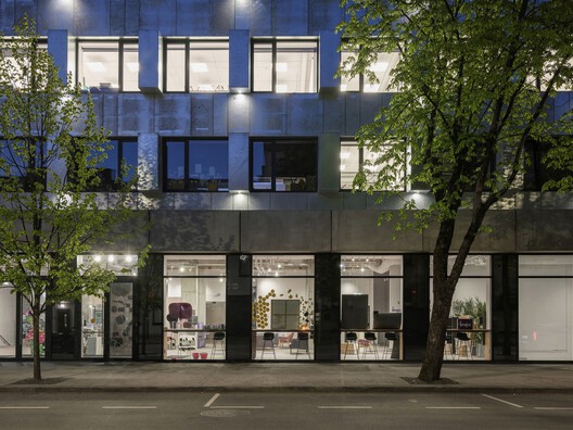 Escola Herojus / Architectural Bureau G.Natkevicius & Partners - Imagem 20 de 31