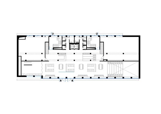 Escola Herojus / Architectural Bureau G.Natkevicius & Partners - Imagem 27 de 31