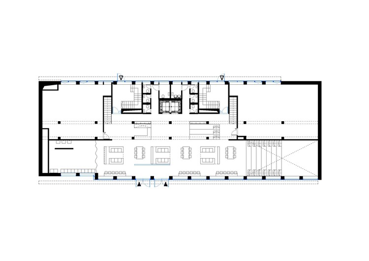 Escola Herojus / Architectural Bureau G.Natkevicius & Partners - Imagem 27 de 31