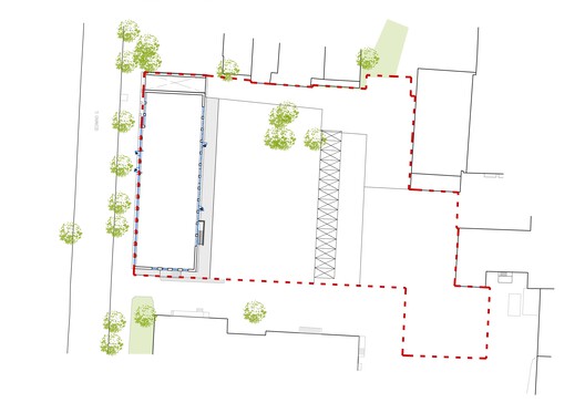 Escola Herojus / Architectural Bureau G.Natkevicius & Partners - Imagem 26 de 31