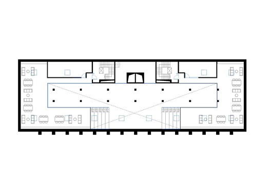 Escola Herojus / Architectural Bureau G.Natkevicius & Partners - Imagem 30 de 31