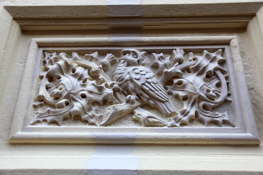 Historic Materials in the Digital Age: How Digitally Assisted Stone Carving Adds a New Dimension to Heritage Restoration  - Image 10 of 13