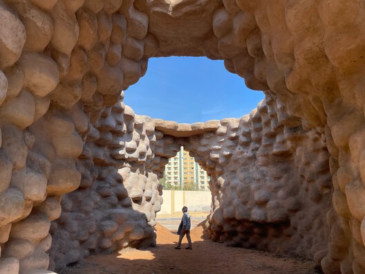 Sharjah Architecture Triennial 2026 Announces Theme to Rethink Civic Infrastructure for Collective Futures - Image 2 of 9