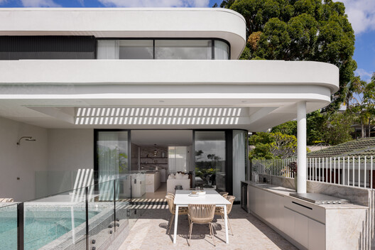 Flying Fox House / George Banks Architecture - Exterior Photography