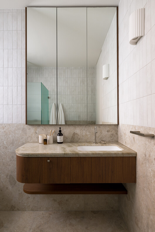 Flying Fox House / George Banks Architecture - Image 13 of 20
