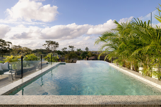 Flying Fox House / George Banks Architecture - Image 16 of 20