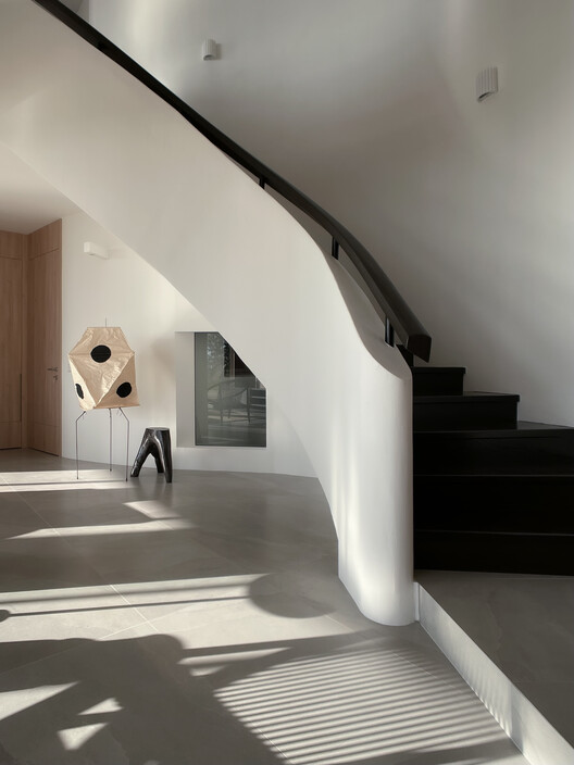 dP Apartment House / Tristan & Ju - Image 15 of 28
