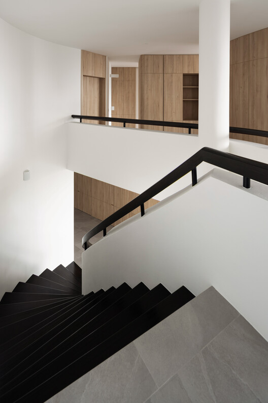 dP Apartment House / Tristan & Ju - Image 21 of 28