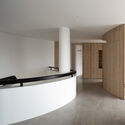 dP Apartment House / Tristan & Ju - Interior Photography, Houses, Kitchen, Lighting, Chair