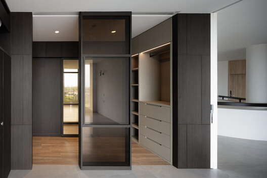 dP Apartment House / Tristan & Ju - Image 27 of 28