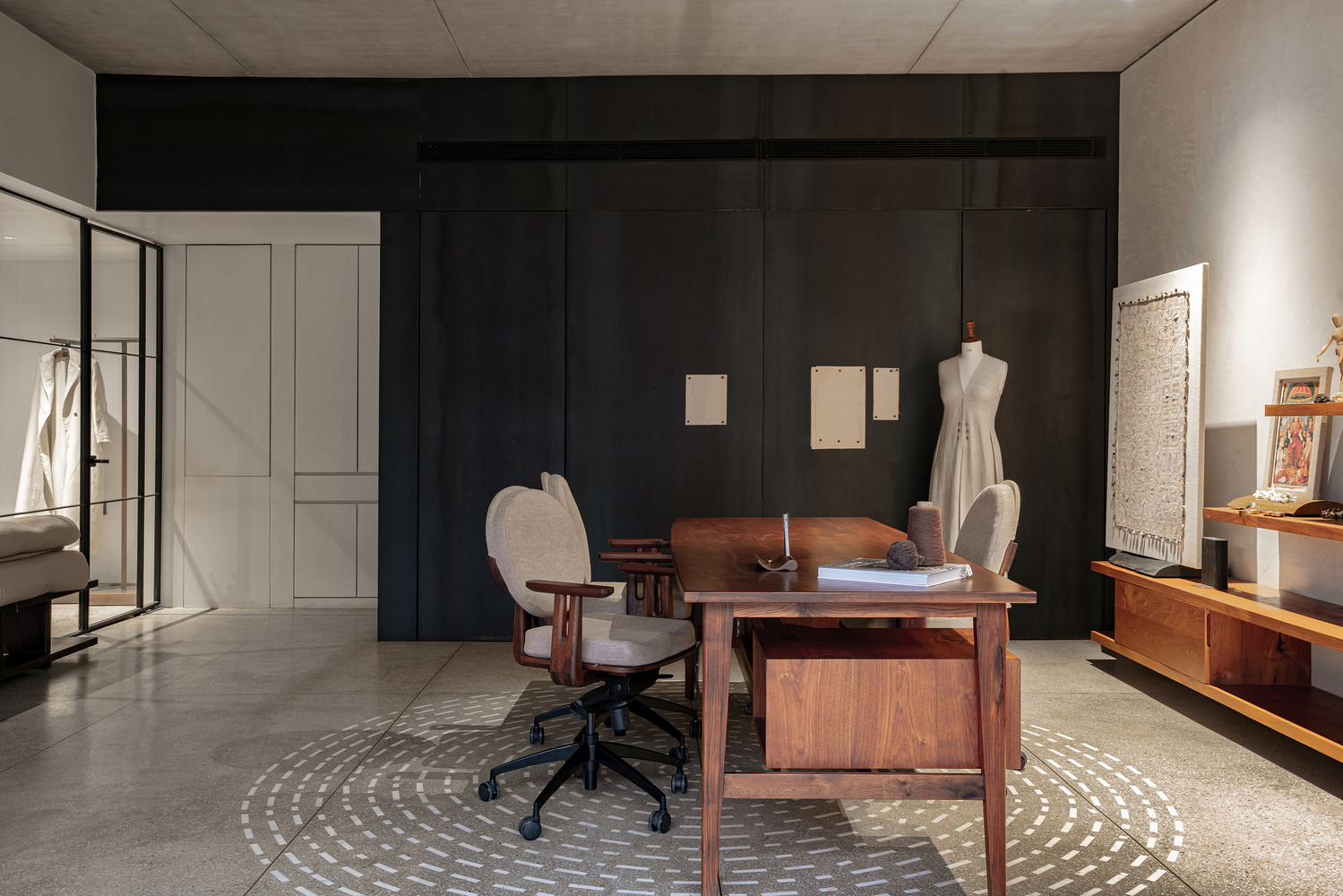 Galeria De AME Studio BetweenSpaces 13 Galeria De AME Studio BetweenSpaces 13