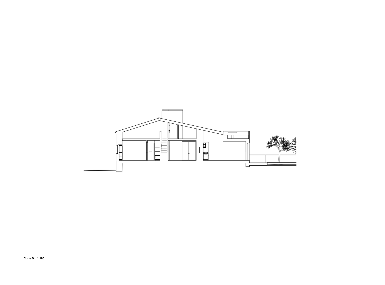 Estremoz 6 Casas / A+Architecture Studio - Imagen 42 de 45
