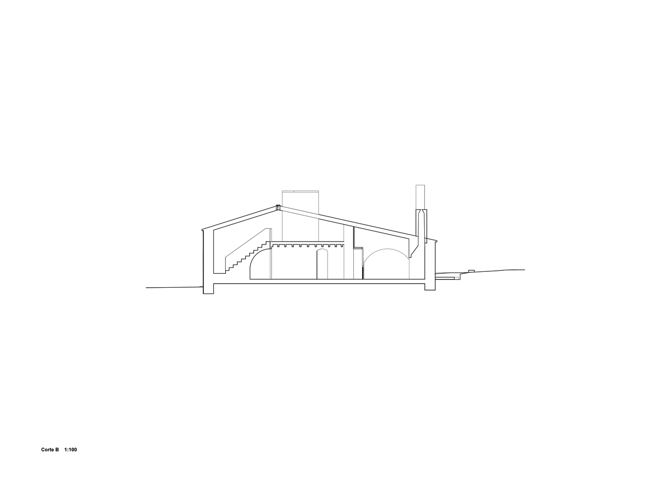 Estremoz 6 Casas / A+Architecture Studio - Imagen 40 de 45