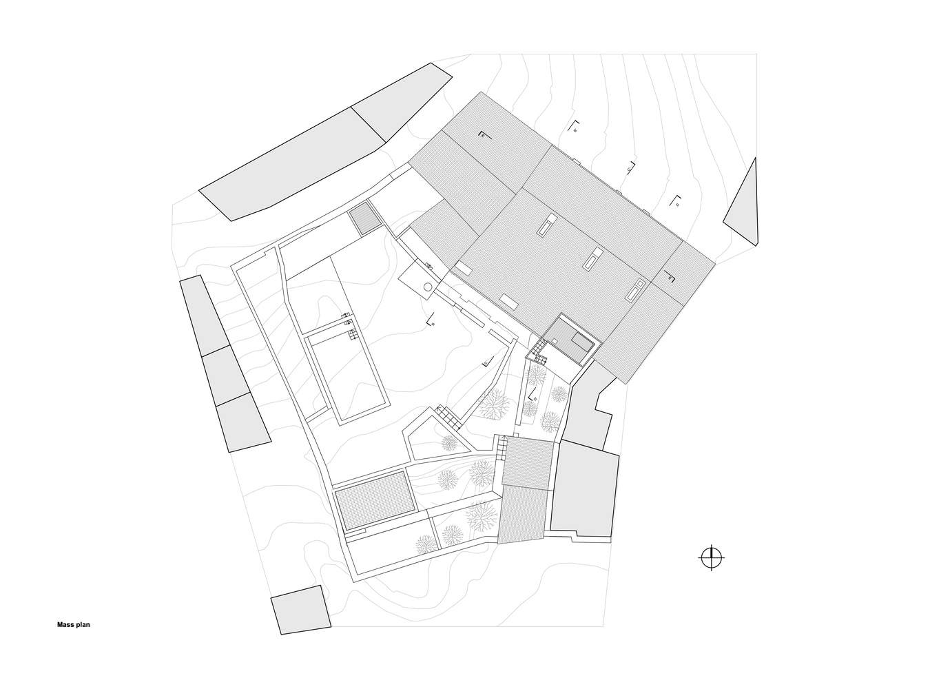 Estremoz 6 Casas / A+Architecture Studio - Imagen 35 de 45