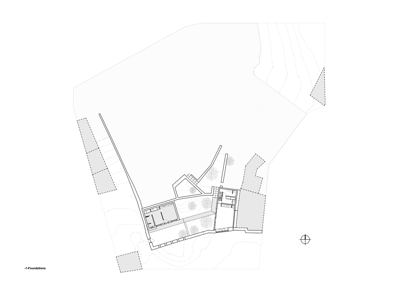 Estremoz 6 Casas / A+Architecture Studio - Imagen 39 de 45