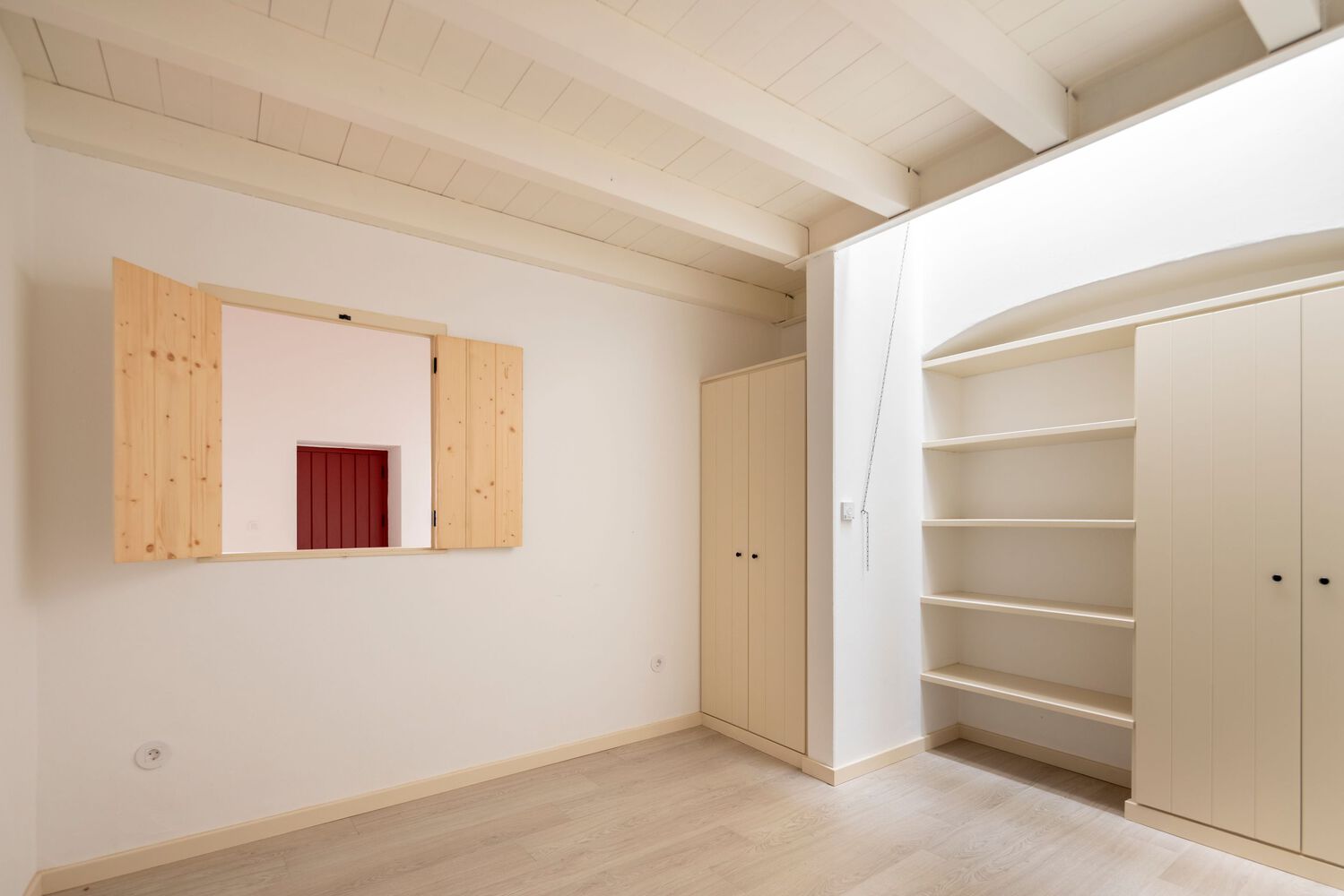 Estremoz 6 Casas / A+Architecture Studio - Imagen 21 de 45