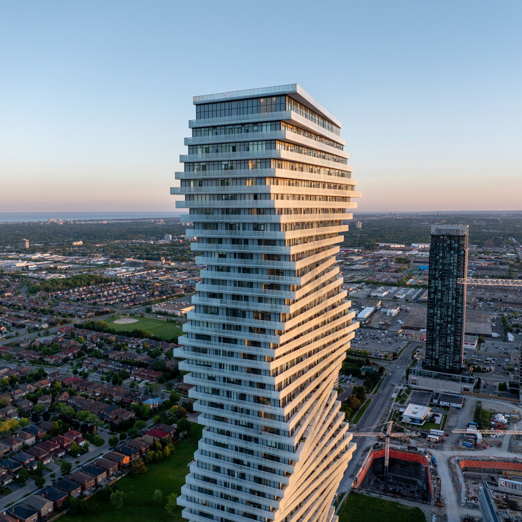 Innovative Architecture Designs Recognized in A' Design Award 2024/2025 - Image 16 of 21