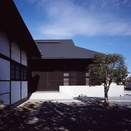 Innovative Architecture Designs Recognized in A' Design Award 2024/2025 - Image 12 of 21