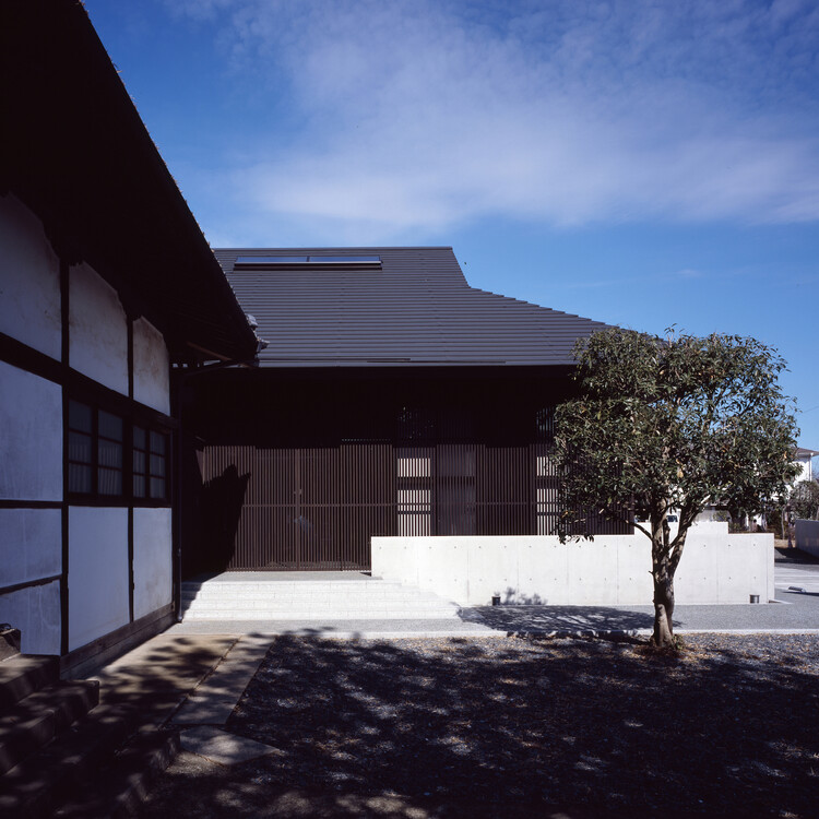 Innovative Architecture Designs Recognized in A' Design Award 2024/2025 - Image 12 of 21