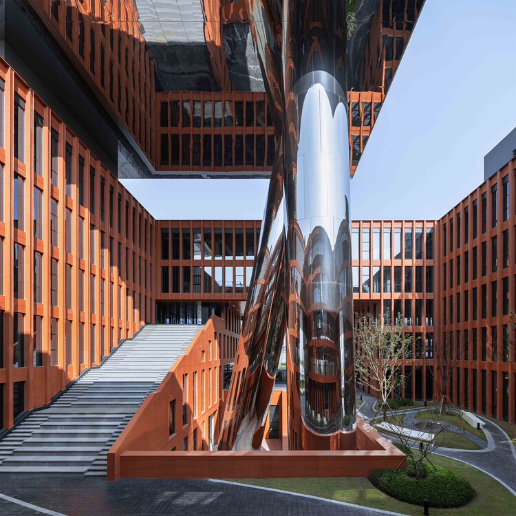 Innovative Architecture Designs Recognized in A' Design Award 2024/2025 - Image 5 of 21