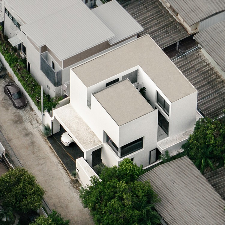 Innovative Architecture Designs Recognized in A' Design Award 2024/2025 - Image 15 of 21
