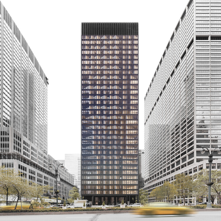 Innovative Architecture Designs Recognized in A' Design Award 2024/2025 - Image 3 of 21