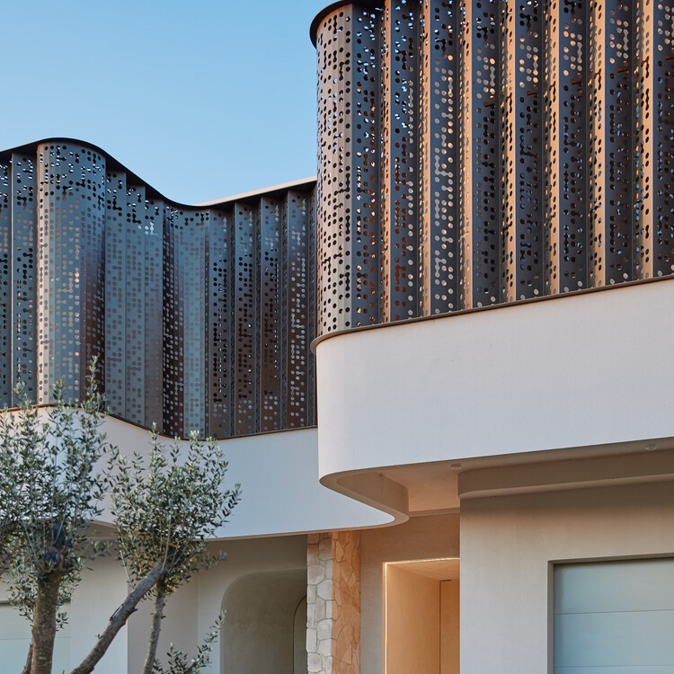 Innovative Architecture Designs Recognized in A' Design Award 2024/2025 - Image 6 of 21