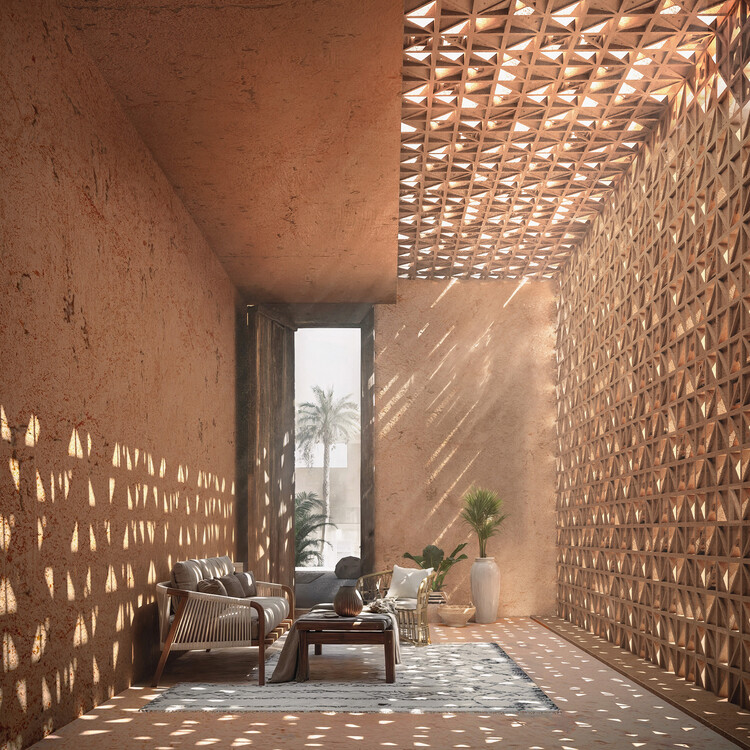 Innovative Architecture Designs Recognized in A' Design Award 2024/2025 - Image 7 of 21