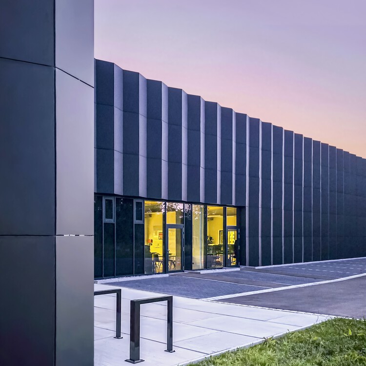 Innovative Architecture Designs Recognized in A' Design Award 2024/2025 - Image 2 of 21
