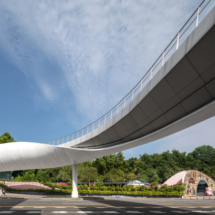 Innovative Architecture Designs Recognized in A' Design Award 2024/2025 - Image 9 of 21