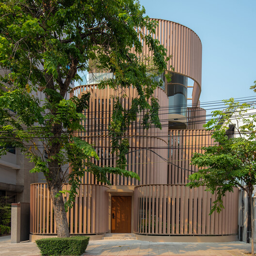 Innovative Architecture Designs Recognized in A' Design Award 2024/2025 - Image 8 of 21