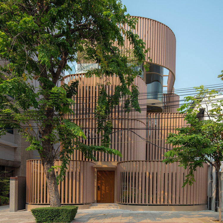 Innovative Architecture Designs Recognized in A' Design Award 2024/2025 - Image 8 of 21