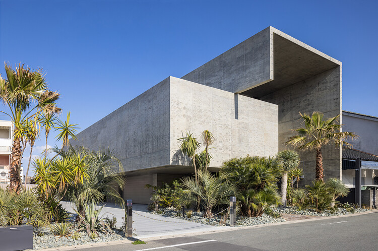 Innovative Architecture Designs Recognized in A' Design Award 2024/2025 - Image 11 of 21