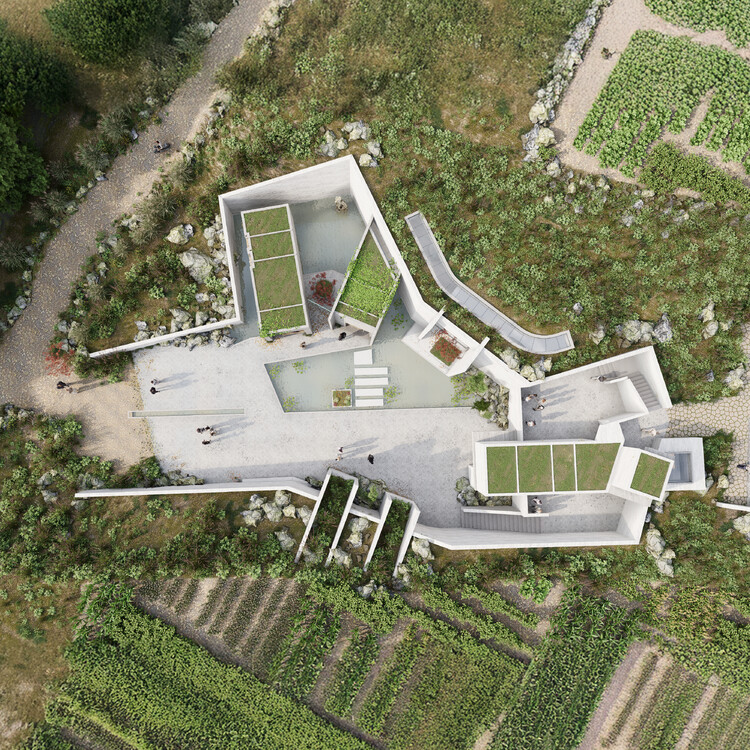 Innovative Architecture Designs Recognized in A' Design Award 2024/2025 - Image 1 of 21